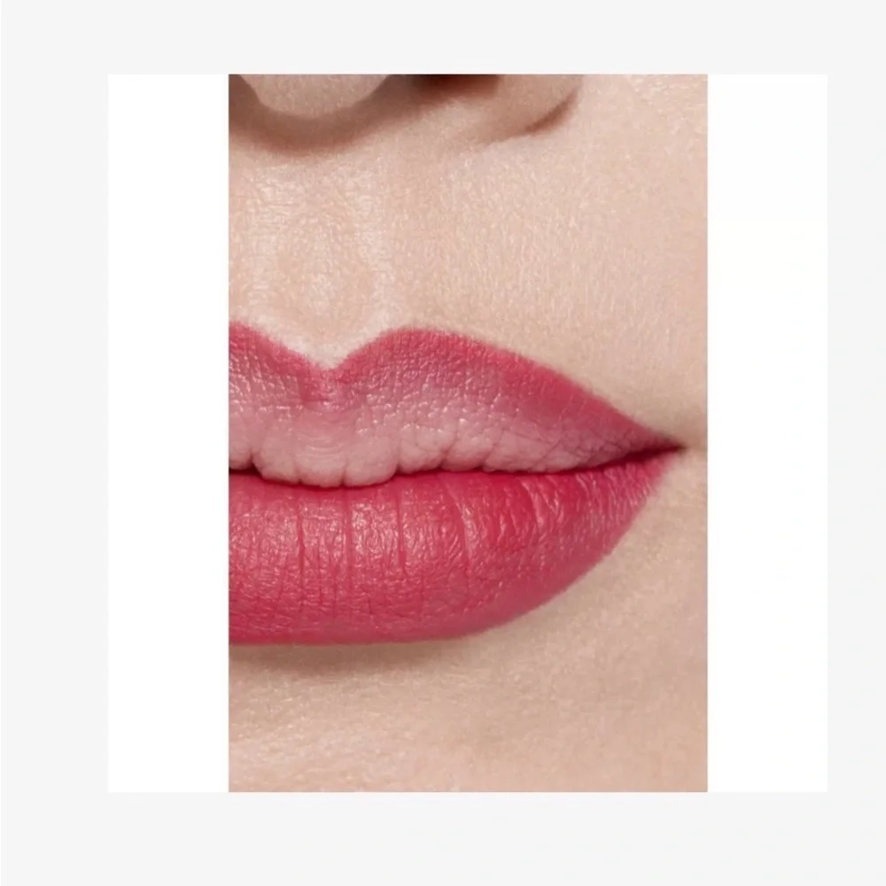 Brand New Chanel LE CRAYON LÈVRES Longwear Pink Lip Pencil 166 Rose VIF - Picture 4 of 9
